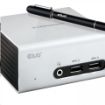 Obrázek Club3D Mini dokovací stanice USB 3.0 4K30Hz UHD (HDMI/DVI/4x USB 3.1/Ethernet/Audio)