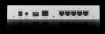 Obrázek Zyxel ATP100 firewall, 1*WAN, 4*LAN/DMZ ports, 1*SFP, 1*USB with 1 Yr Bundle