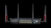 Obrázek ASUS RT-AC88U Wireless AC3100 Gigabit Router, 8 portů gigabit LAN