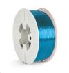 Obrázek VERBATIM 3D Printer Filament PET-G 1.75mm, 327m, 1kg blue transparent