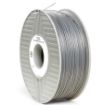 Obrázek VERBATIM 3D Printer Filament PLA 1.75mm, 335m, 1kg silver/metal grey (55275)