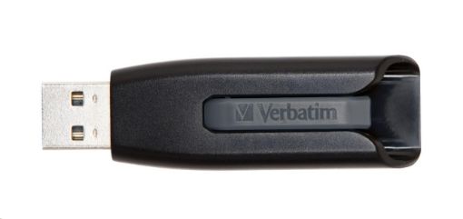 Obrázek VERBATIM Flash Disk 256GB Store 'n' Go V3, USB 3.0, černá