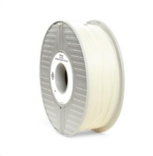 Obrázek VERBATIM 3D Printer Filament PMMA DURABIO 1.75mm, 159m, 500g white