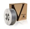 Obrázek VERBATIM 3D Printer Filament PLA 2.85mm, 126m, 1kg silver (OLD model 55283)