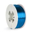 Obrázek VERBATIM 3D Printer Filament PET-G 2.85mm, 123m, 1kg blue transparent