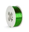 Obrázek VERBATIM 3D Printer Filament PET-G 2.85mm, 123m, 1kg green transparent
