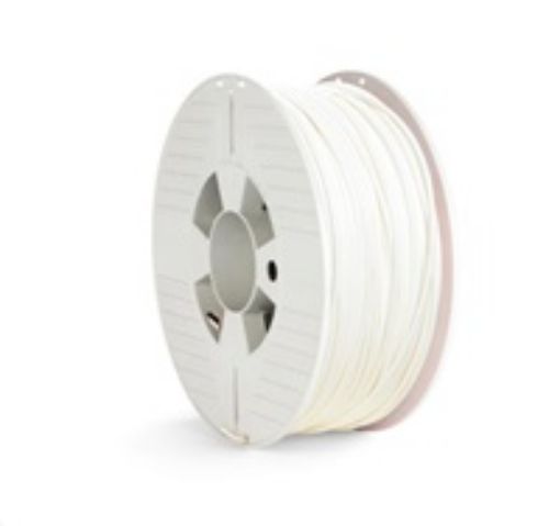 Obrázek VERBATIM 3D Printer Filament ABS 2.85mm,149m, 1kg white