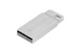 Obrázek VERBATIM Flash Disk 32GB Metal Executive, USB 2.0, stříbná