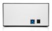 Obrázek Freecom Hard Drive Dock Duplicator 3.5"/2.5" USB
