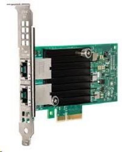 Obrázek FUJITSU Ethernet PLAN EP X550-T2 2x10GBASE-T