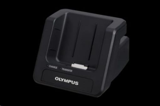 Obrázek OLYMPUS CR15 dokovací stanice pro DS-95000/DS-9000/DS-2600/DS-7000/3500