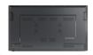 Obrázek NEC LFD 55" MultiSync E558, 3840x2160, 350cd, 16/7, 1xVGA, 3x HDMI, RS232, USB-MediaPlayer