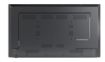 Obrázek NEC LFD 49" MultiSync E498, IPS, 3840x2160, 350cd, 16/7,1xVGA,3xHDMI,,LAN 100Mbit; RS232,USB-MediaPlayer