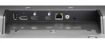 Obrázek NEC LFD 50" MultiSync ME501, IPS, 3840x2160, 400 cd, 18/7, 1x DP,2x HDMI,1x USB, RS232