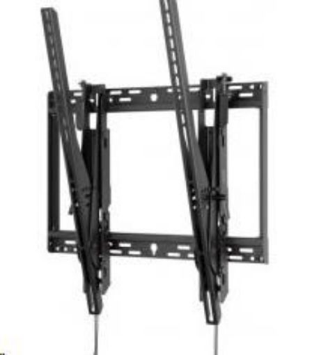 Obrázek NEC wall mount for PDW T XL-2 55" - 65" up to 158 kg