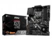 Obrázek MSI MB Sc AM4 X570-A PRO, AMD X570, 4x DDR4, VGA