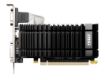 Obrázek MSI VGA NVIDIA GeForce N730K-2GD3H/LPV1, GT 730, 2GB DDR3, 1xHDMI, 1xDVI, 1xVGA, passive