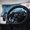 Obrázek Logitech volant G923 Racing Wheel PS4 a PC