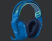 Obrázek Logitech herní sluchátka G733, LIGHTSPEED Wireless RGB Gaming Headset, EMEA, blue