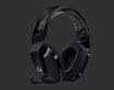 Obrázek Logitech herní sluchátka G733, LIGHTSPEED Wireless RGB Gaming Headset, EMEA, black