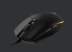 Obrázek Logitech Gaming Mouse G203 LIGHTSYNC 2nd Gen, EMEA, USB, black
