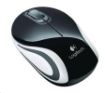 Obrázek Logitech Wireless Mini Mouse M187, black