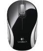 Obrázek Logitech Wireless Mini Mouse M187, black