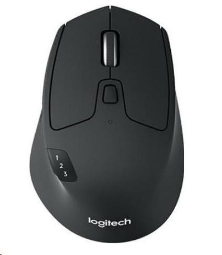Obrázek Logitech Wireless Mouse M720 Triathlon