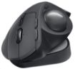 Obrázek Logitech Wireless Trackball Mouse MX ERGO