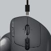 Obrázek Logitech Wireless Trackball Mouse MX ERGO