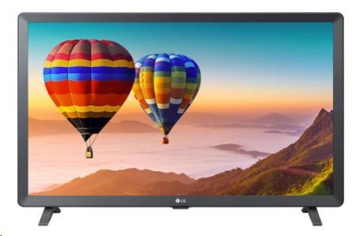 Obrázek LG MT TV LCD 27,5"  28TN525S -  1366x768, HDMI, USB, DVB-T2/C/S2, repro, SMART