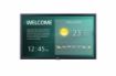 Obrázek LG 22" signage 22SM3G FHD, 250nit, 16h, WebOS 4.0