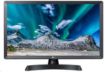 Obrázek LG MT TV LCD 23,6"  24TL510V - 1366x768, HDMI, USB, DVB-T2/C/S2, repro