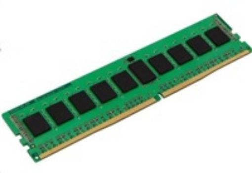 Obrázek DIMM DDR4 4GB 3200MT/s CL22 Non-ECC 1Rx16 KINGSTON VALUE RAM