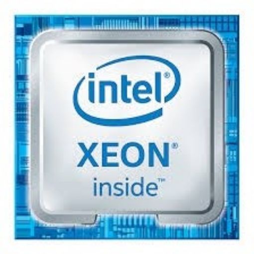 Obrázek CPU INTEL XEON E-2286G, LGA1151, 4 GHz, 12MB L3, 6/12, tray (bez chladiče)