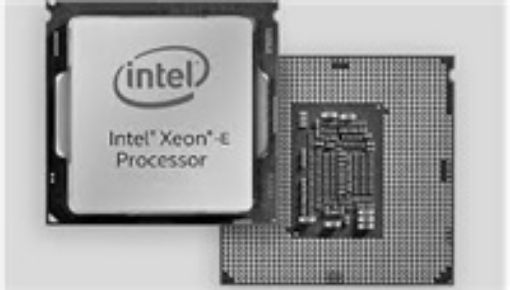 Obrázek CPU INTEL XEON E-2246G, LGA1151, 3.60 Ghz, 12M L3, 6/12, tray (bez chladiče)