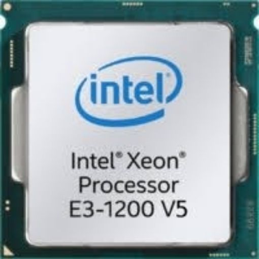 Obrázek CPU INTEL XEON E3-1235L v5, LGA1151, 2.00 GHz, 8MB L3, 4/8, tray (bez chladiče)