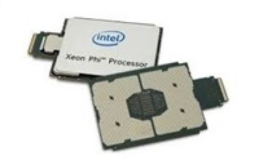 Obrázek CPU INTEL XEON Phi™ 7235, SVLCLGA3647-1, 1.30 GHz, 32MB L2, 64/254, tray (bez chladiče)