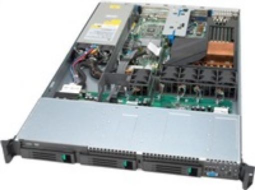 Obrázek Intel Server System LSP2D2ZS554600 (SHRINE PASS)