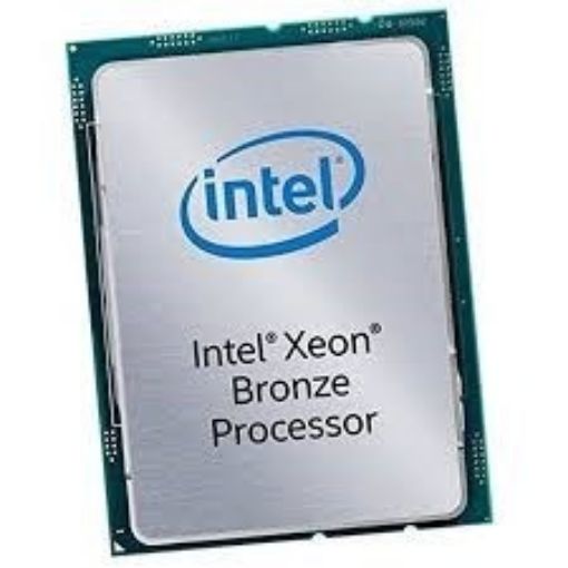 Obrázek CPU INTEL XEON Scalable Bronze 3106 (8-core, FCLGA3647, 11M Cache, 1.70 GHz), BOX