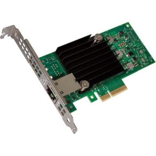 Obrázek Intel Ethernet Converged Network Adapter X550-T1, bulk