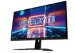 Obrázek GIGABYTE LCD - 27" Gaming monitor G27Q, 2560x1440, 12M:1, 350cd/m2, 1ms, 2xHDMI, 1xDP, IPS