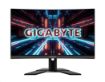 Obrázek GIGABYTE LCD - 27" Gaming monitor G27QC A, 2560x1440 QHD, 250cd/m2, 1ms, 2xHDMI 2.0, 2xDP 1.2, curve, VA, 165Hz