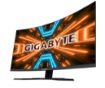Obrázek GIGABYTE LCD - 31.5" Gaming monitor G32QC A, 2560x1440 QHD, 350cd/m2, 1ms, 2xHDMI 2.0, 1xDP 1.2, 2xUSB 3.0, curve, VA