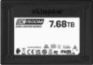 Obrázek Kingston SSD 8TB (7680GB) SSD Data Centre DC1500M (Mixed Use) Enterprise U.2 Enterprise NVMe SSD