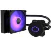 Obrázek Cooler Master vodní chladič MasterLiquid ML120L RGB V2, 120mm AiO Liquid - LGA 1700