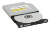 Obrázek HITACHI LG - interní mechanika DVD-W/CD-RW/DVD±R/±RW/RAM/M-DISC GTC2N, Slim, 12.7 mm Tray, Black, bulk bez SW