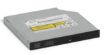 Obrázek HITACHI LG - interní mechanika DVD-ROM/CD-RW/DVD±R/±RW/RAM/M-DISC DTC2N, Slim, 12.7 mm Tray, Black, bulk bez SW