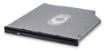 Obrázek HITACHI LG - interní mechanika DVD-W/CD-RW/DVD±R/±RW/RAM/M-DISC GS40N, Slim, 9.5 mm Slot, Black, bulk bez SW