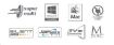 Obrázek HITACHI LG - externí mechanika DVD-W/CD-RW/DVD±R/±RW/RAM GP60NW60, Slim, White, box+SW
